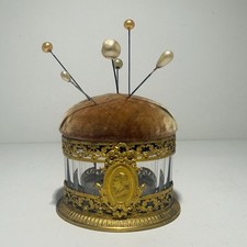 US Friendly -m- French antique