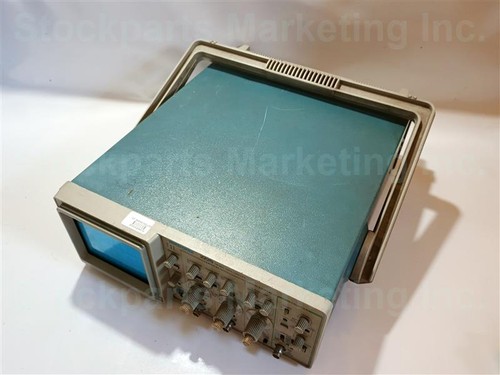 Tektronix 2225 mhz - tektronix, 50