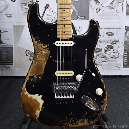 Fender custom shop mbs - custom,