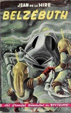 1954 COLL JEAN DE LA HIRE n°