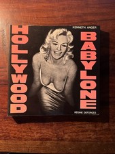 HOLLYWOOD BABYLONE/Kenneth