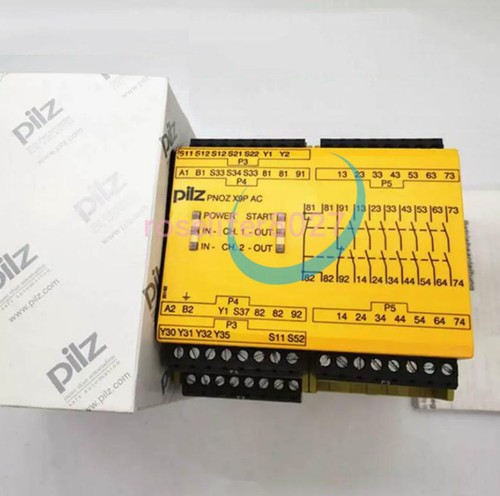 1pcs neuf pilz 777606 - neuf, x9p
