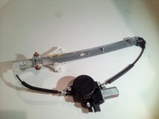Leve vitre electrique avant
