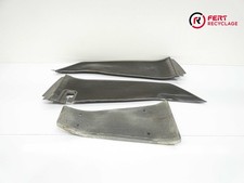 Tapis de plancher (Piaggio - Pk 80 1982 - 1986)