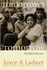 Joyce A. Ladner Tomorrow's