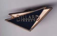RARE PINS PIN'S .. SPORT BILLARD SNOOKER CLUB TEAM FABRICANT FRANCE FRERES ~GB