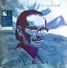 Bill evans album de - -,