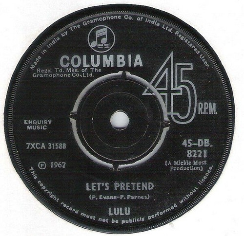 Let pretend to sir with - /,