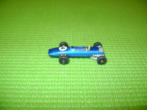 Majorette alpine f3 - ,