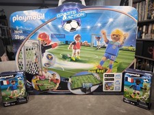 Playmobil 70244, 70481, 70480