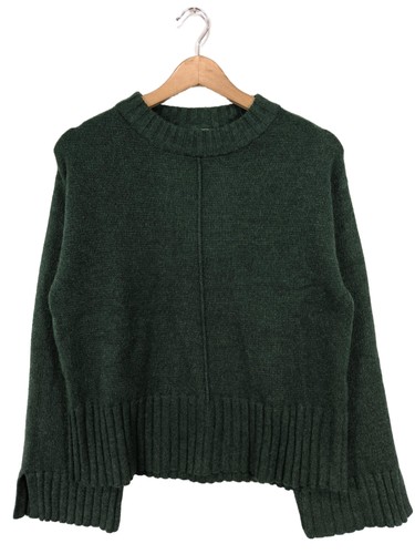 Vila pull oversize dames - oversize,