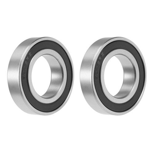 6006 2rs roulement billes - 6006-2rs,