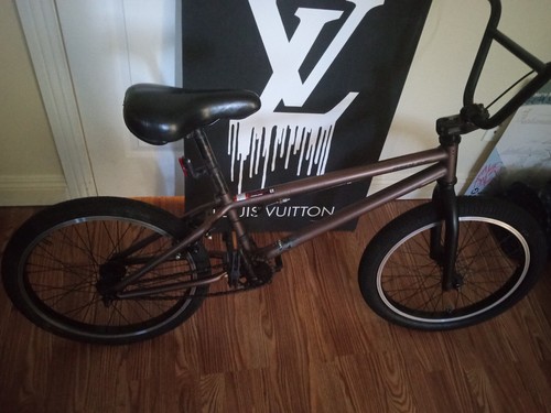 Bmx redline recon - redline,