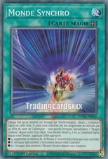 Yu-Gi-Oh! Monde Synchro : C DUNE-FR051