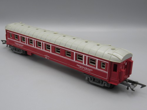 Wagon voiture restaurant 87 - wagon, 51