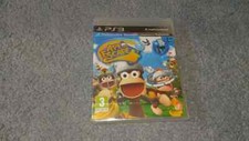 RARE Ape Escape PS3 version FR