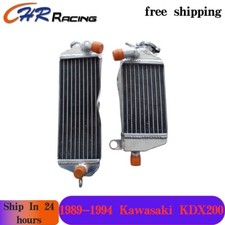Aluminum Radiator FOR Kawasaki