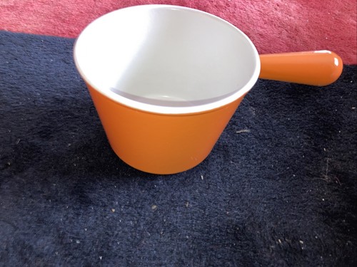Creuset service fondue - creuset,