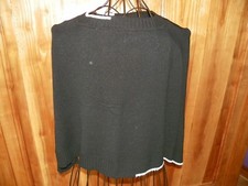  Cop Copine - Pull / Cache-épaules - RONDOUDOU - Taille S(36/38) - Neuf + étiq.