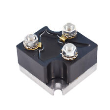 Régulateur pour moteur hors-bord Mercury Mariner 1976-1998 6-200 ch 62351A1/A2