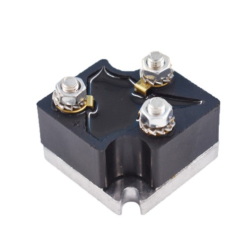 Régulateur pour moteur