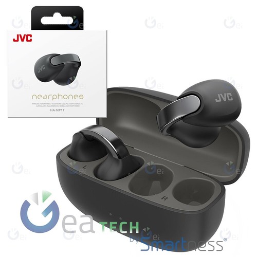 Jvc np1t u - jvc, ha-np1t-b-u