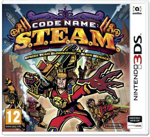 Code nom steam - nom,