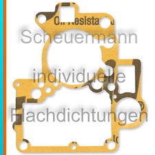 Joint pour Solex Pierburg 36
