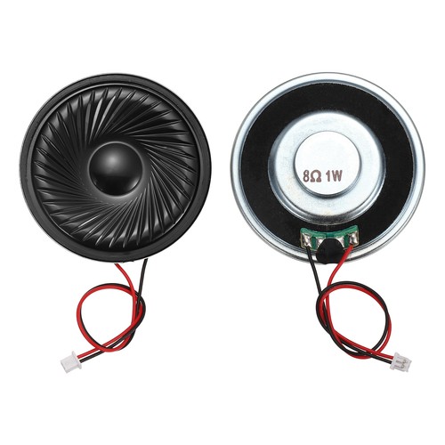 Pièces haut parleur ohm - pièces, haut-parleur