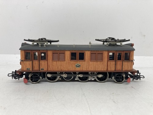 Marklin 3670 locomotive - ,