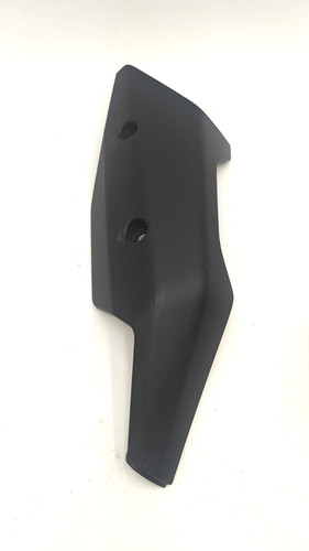 Cache protection silencieux - cache,