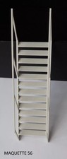 maquette 1 escalier 13 marches