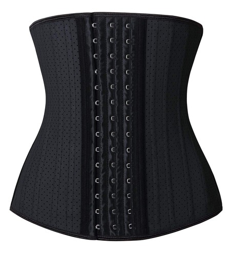 Latex corset femme - latex, gaine