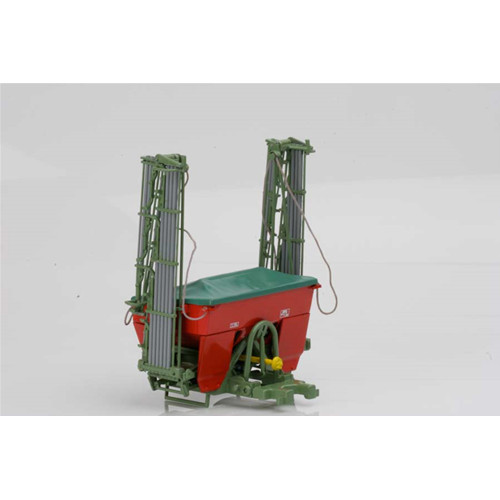 Fertilizzatore kuhn nodet dps - kuhn,