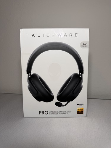 Alienware pro wireless gaming - alienware,