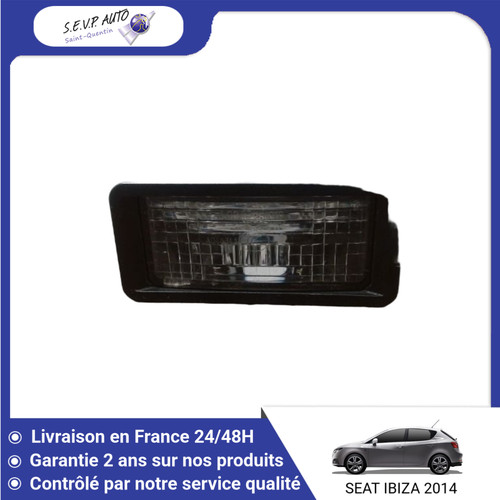 Eclaireur plaque de - 🇫🇷,