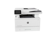 HP LaserJet Pro MFP M426FDW, F6W15A, A4, N/B, Wi-Fi, LAN, USB, 38 069 pages i...
