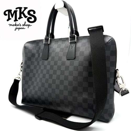 Louis vuitton pdj - vuitton, porte