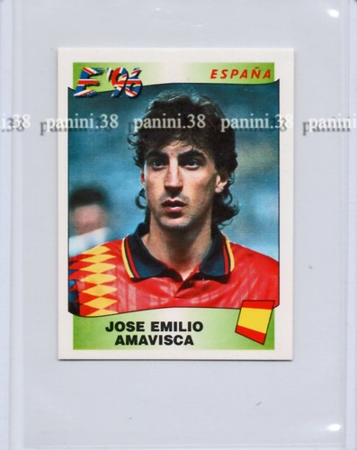 Sticker jose emilio amavisca - sticker,