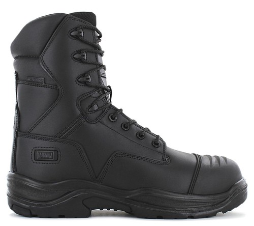Magnum precision rigmaster 0 - rigmaster, 8.0