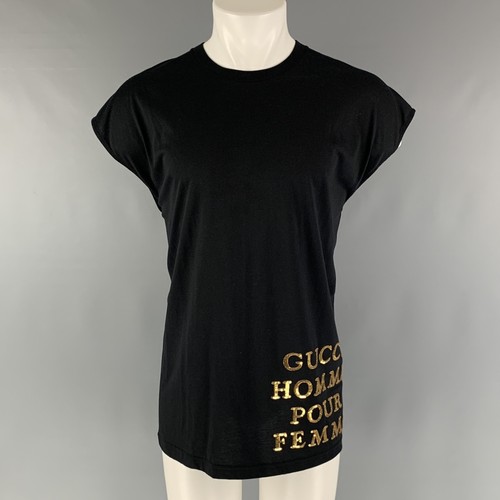 Gucci taille xxs - gucci, t-shirt