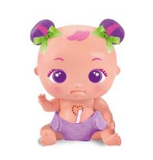 The Bellies Noni Pas célèbre poupée interactive 17 cm grincheuse amusante 700...