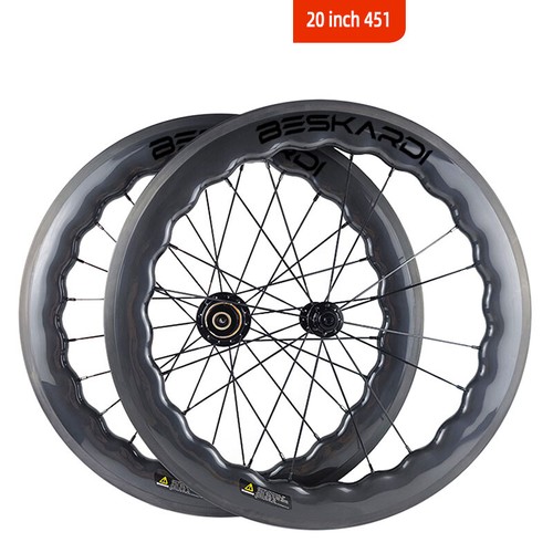 Folding mini velo road - folding,