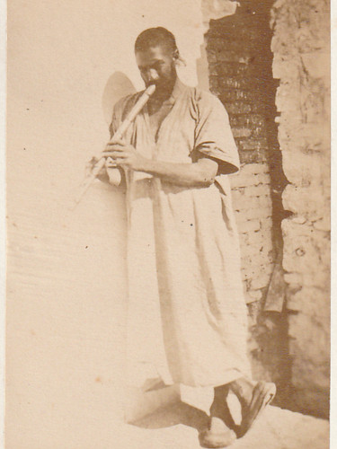 Superbe cdv ancien costume - cdv,