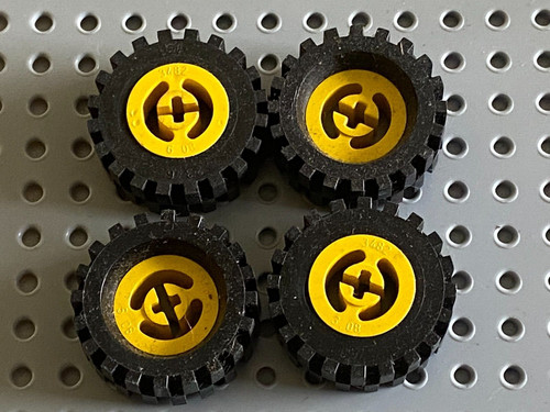 Lego roue ref 2346 - lego,