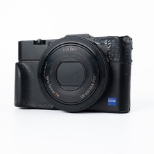 *Defective* Sony Cyber-shot