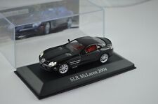 MERCEDES SLR MC LAREN 2004. IXO. 1/43