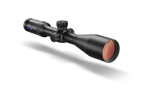 Zeiss scope conquest - zeiss,
