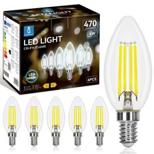 Ampoule LED Edison Rétro