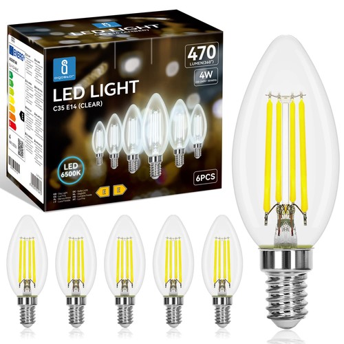 Ampoule led edison rétro - edison,